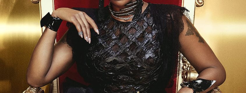 Mary J Blige - Smile